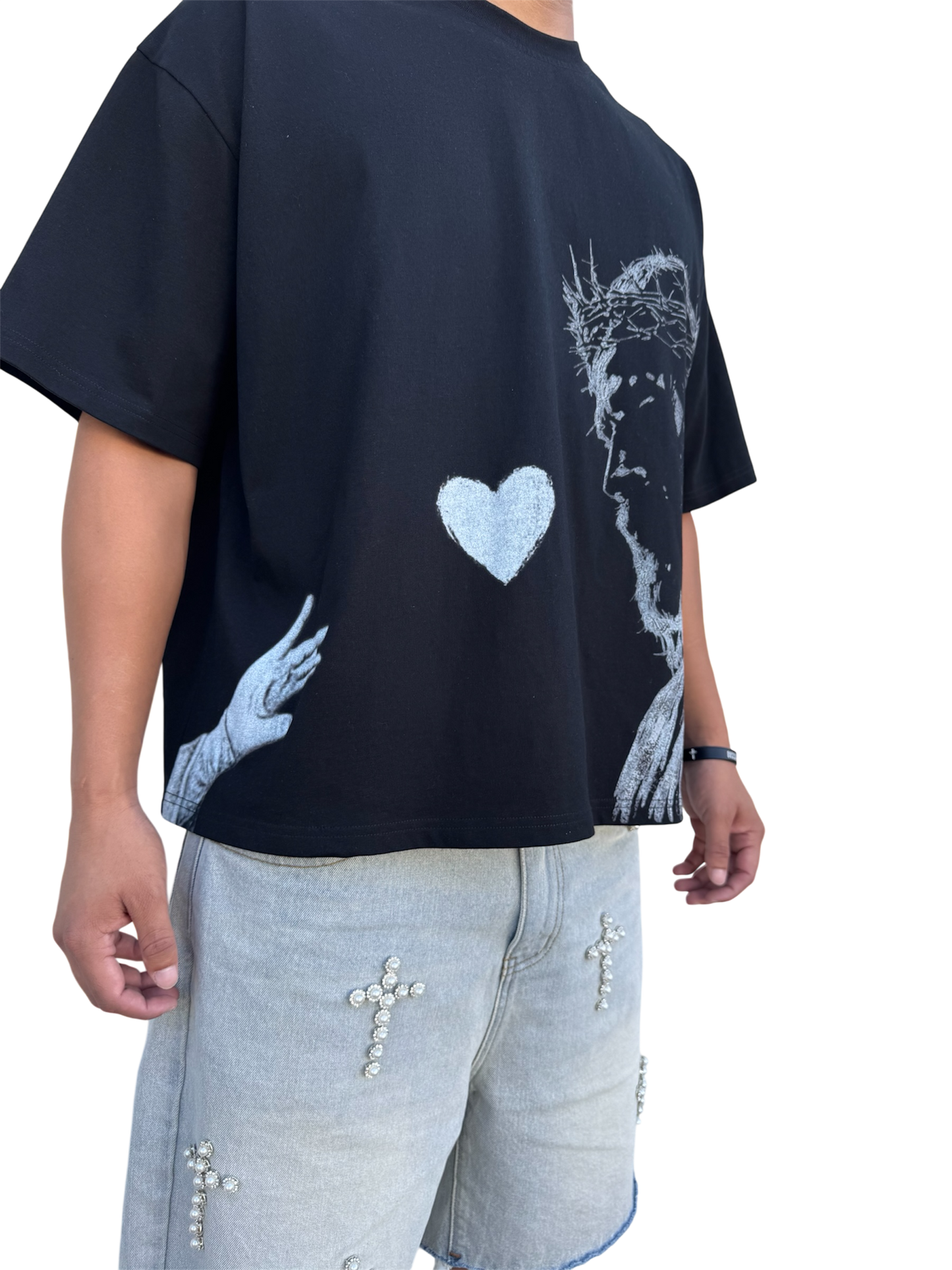 Jesus Love