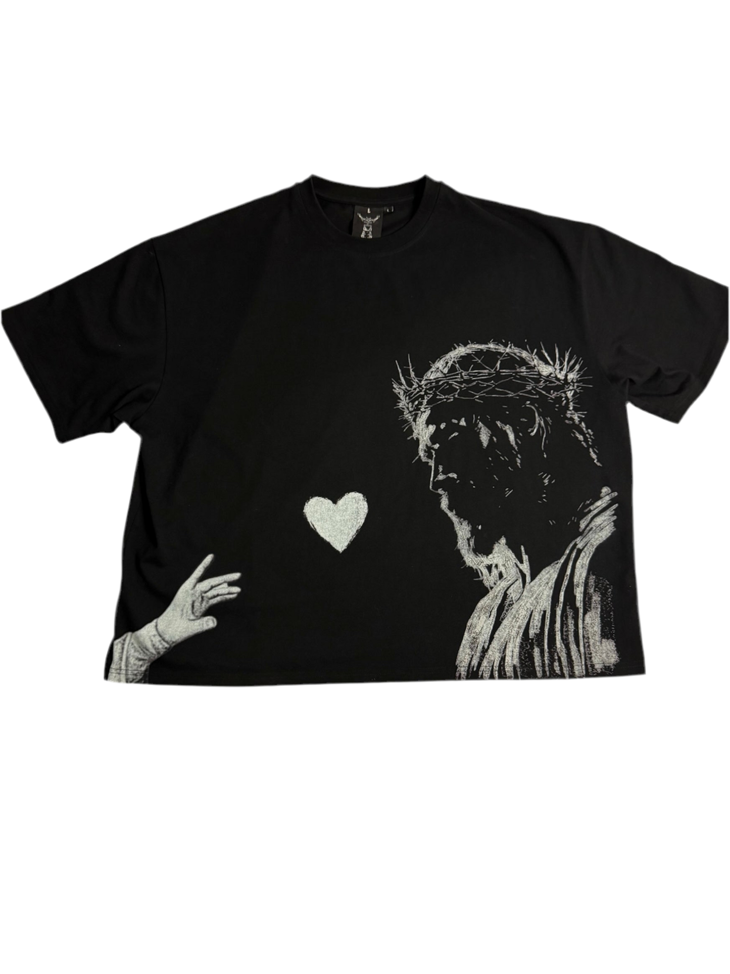 Jesus Love