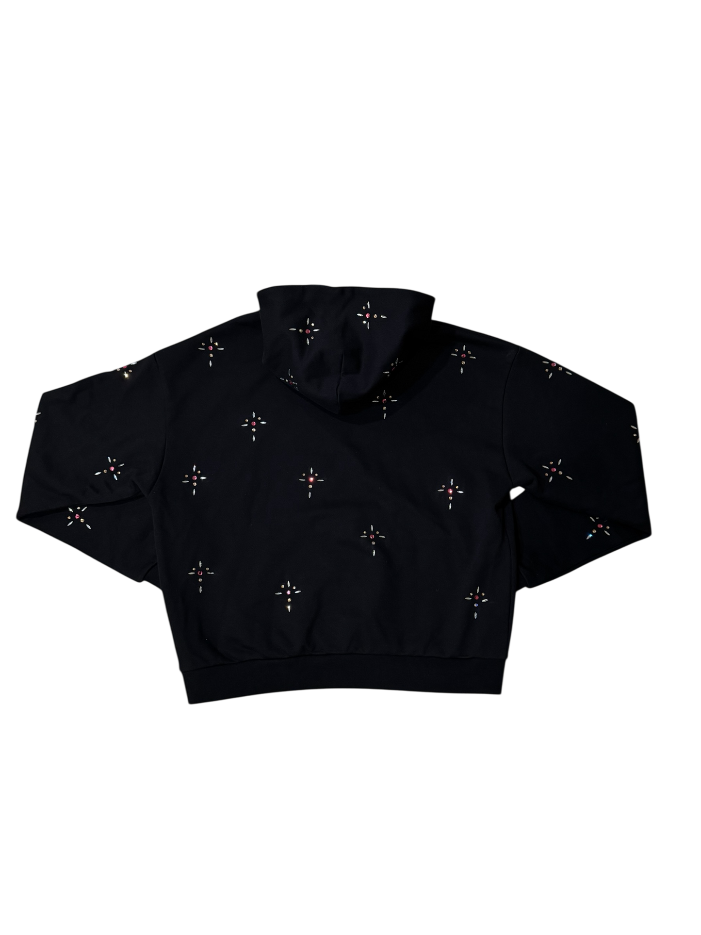 Jesus is King Hoodie