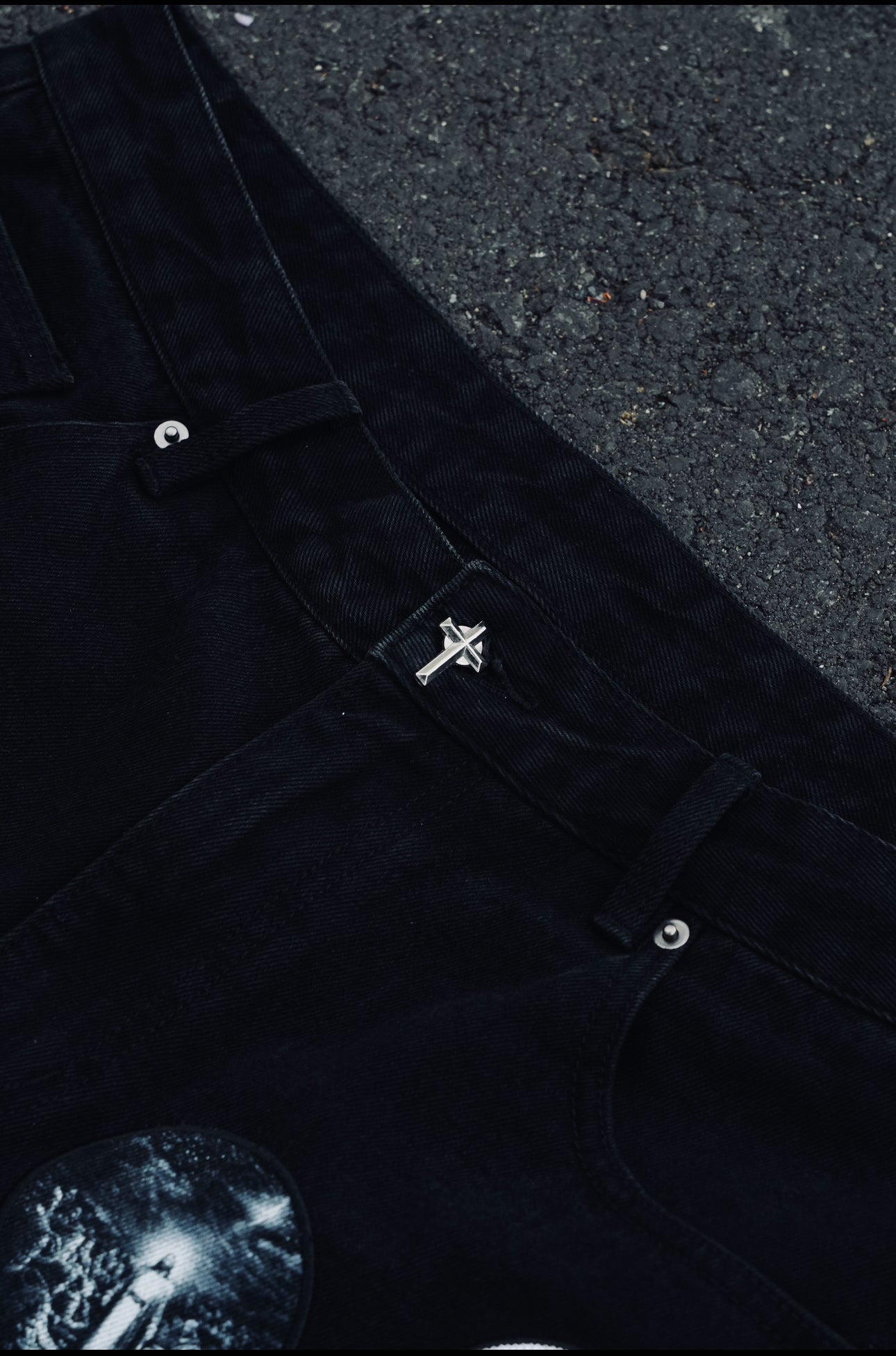 Messiah Shorts