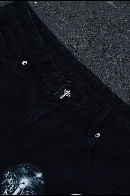 Messiah Shorts