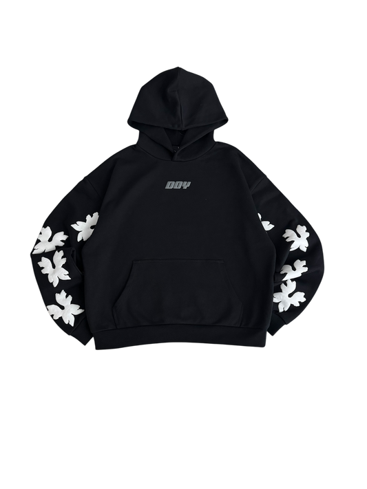 Seraphim Angel Hoodie