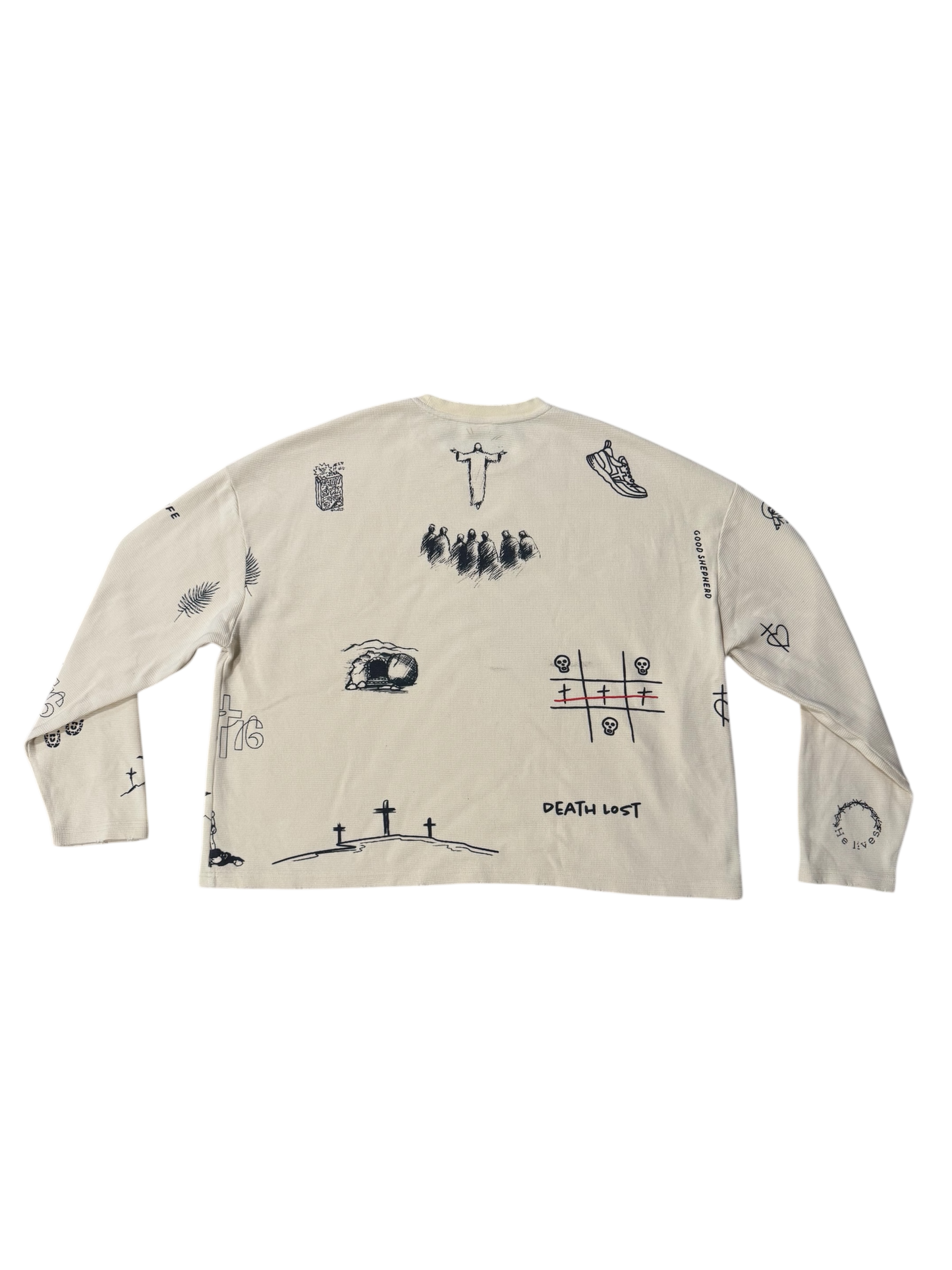 Christ Life Thermal