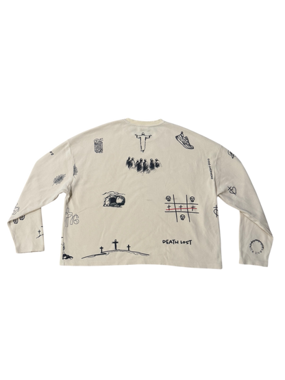 Christ Life Thermal