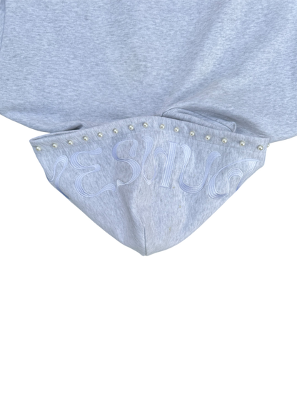 Yeshua Pearl Hoodie