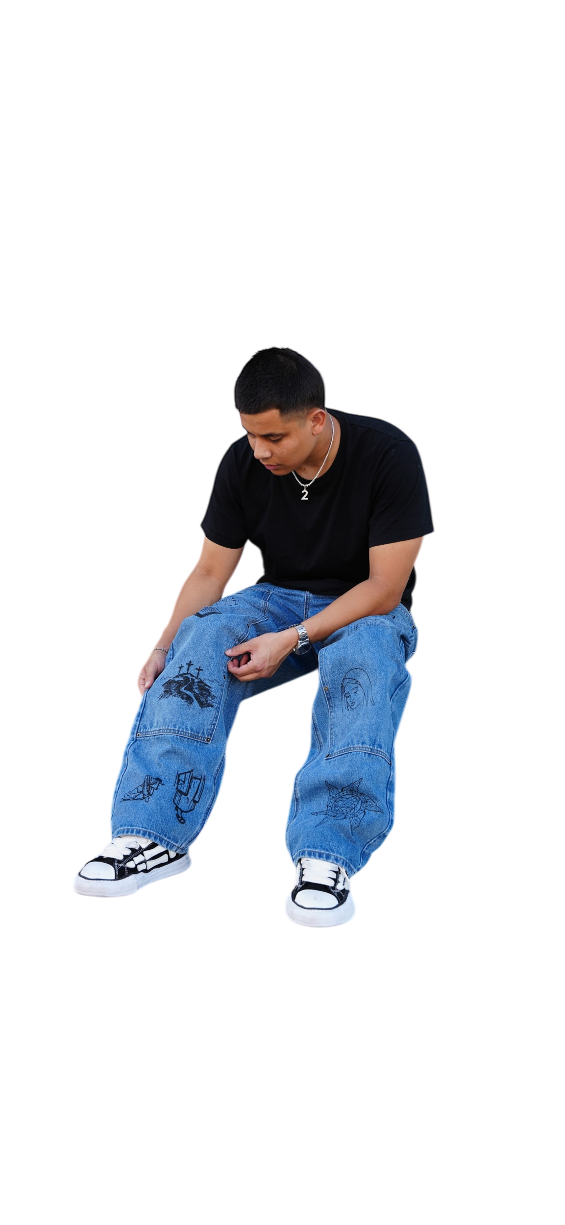 Trinity Denim