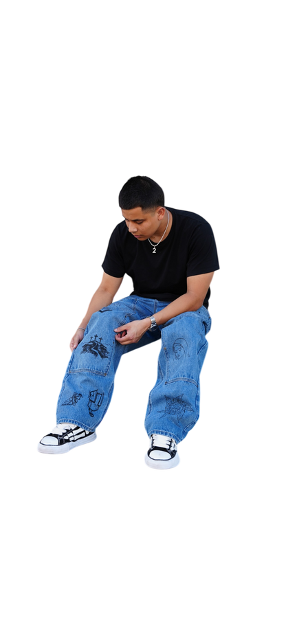 Trinity Denim