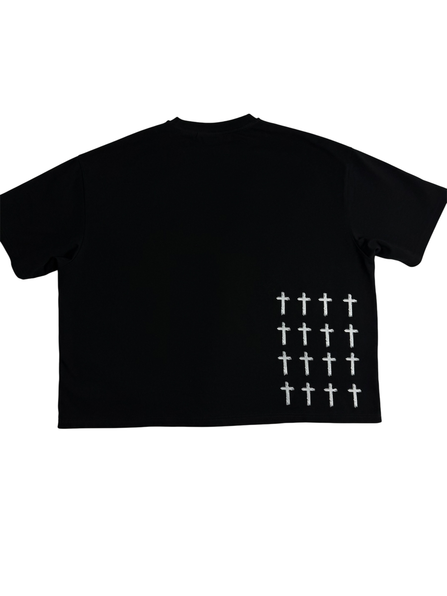 The Cross