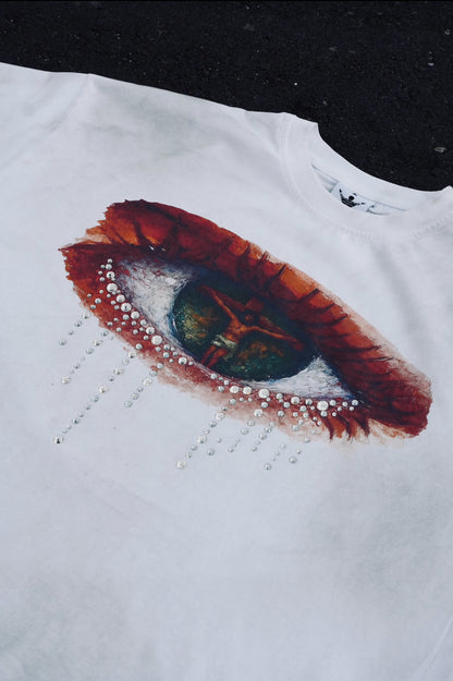 Tears of Salvation