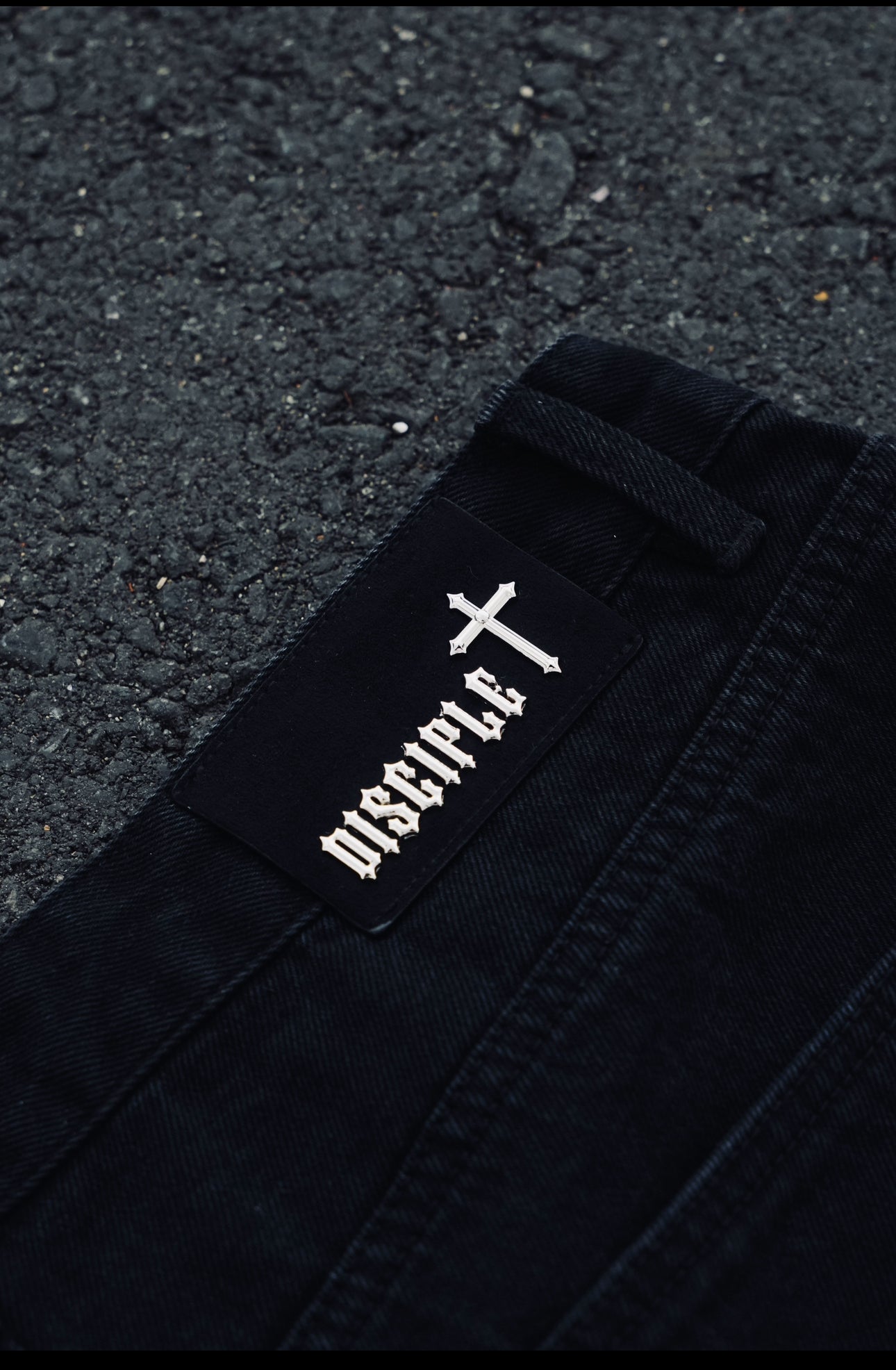 Messiah Shorts