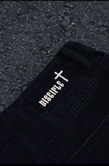 Messiah Shorts