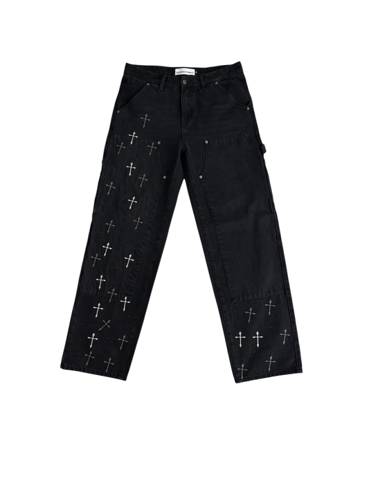 Cross Carpenter Pants