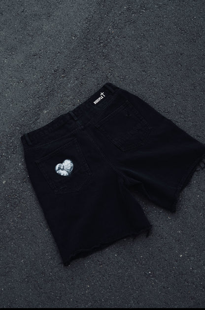 Messiah Shorts