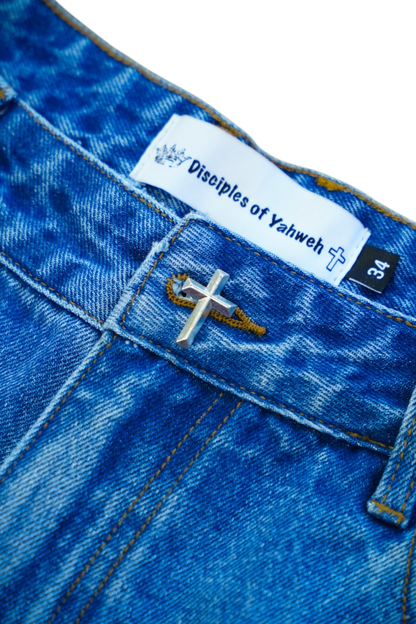 Trinity Denim