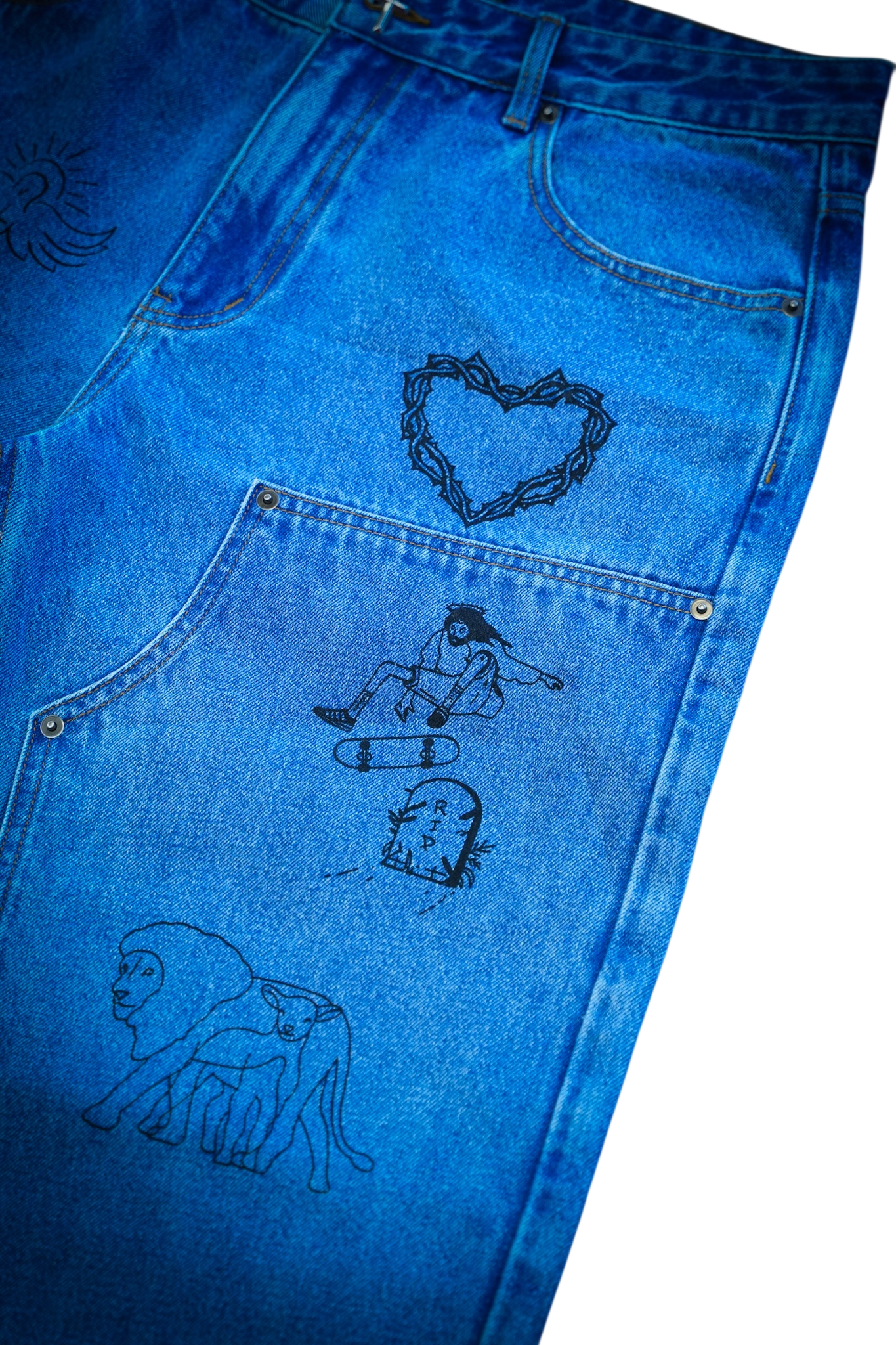 Trinity Denim