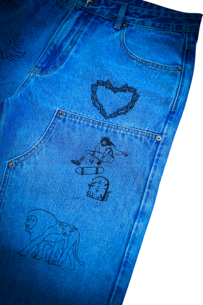 Trinity Denim