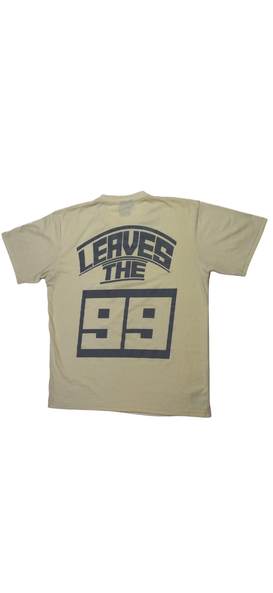 Leaves the 99
