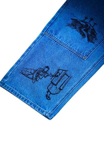 Trinity Denim