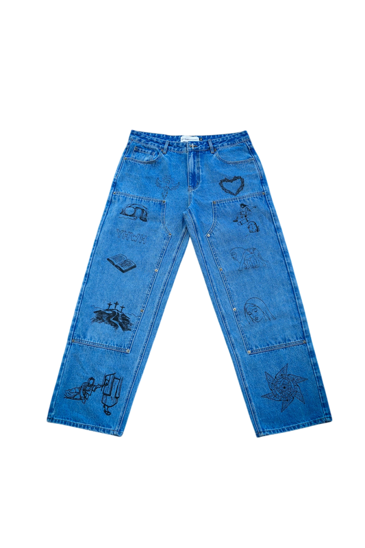 Trinity Denim
