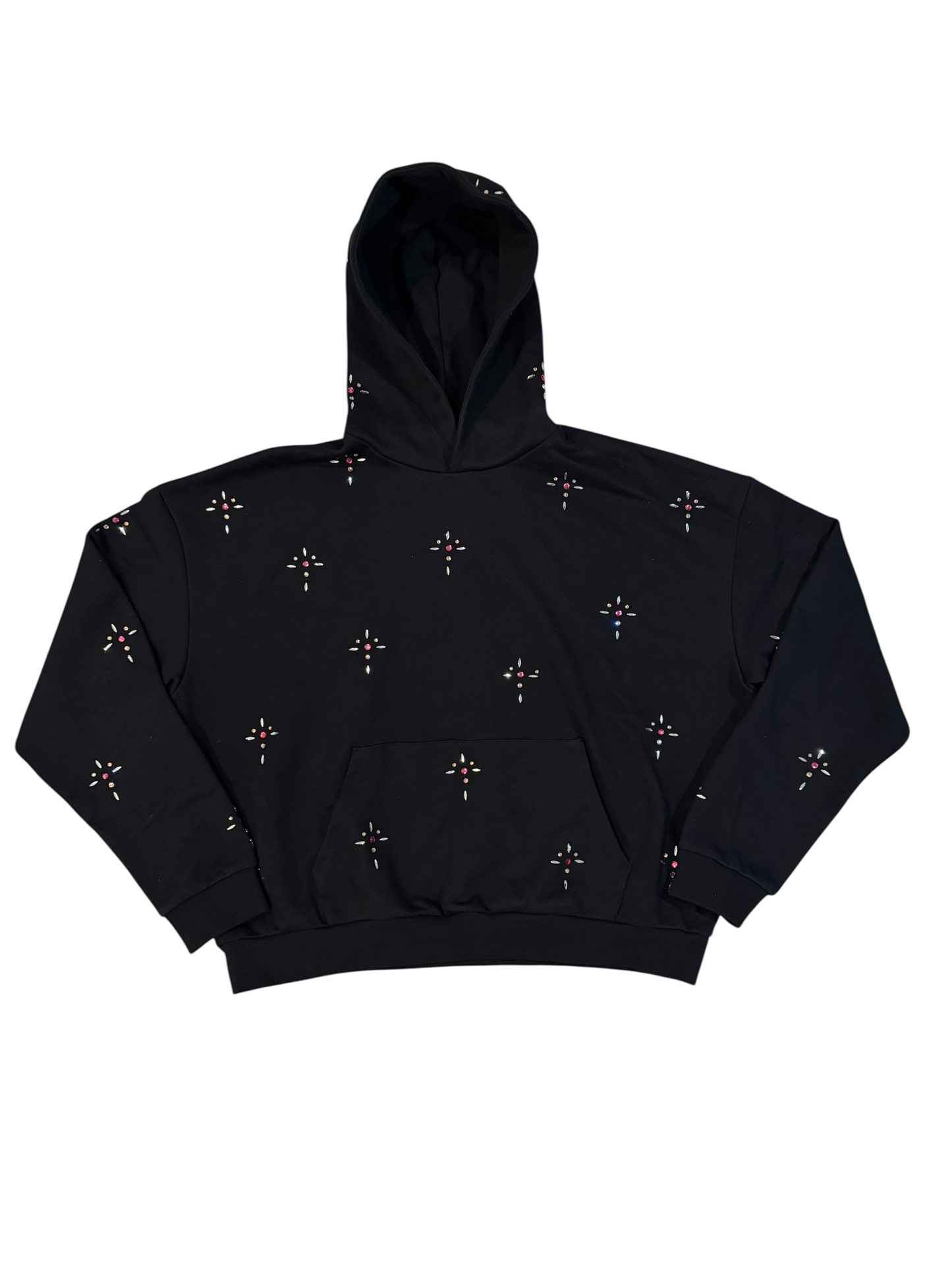 Jesus is King Hoodie