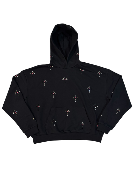 Jesus is King Hoodie