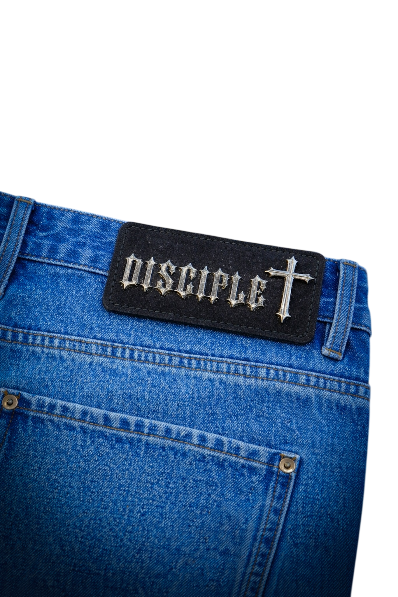 Trinity Denim