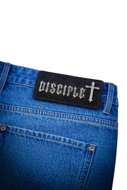 Trinity Denim