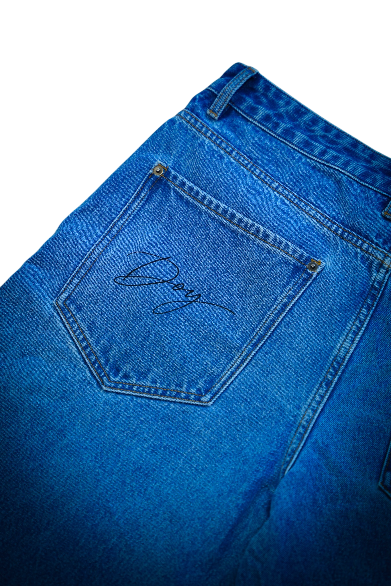 Trinity Denim