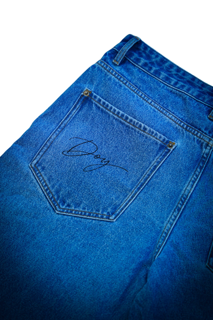 Trinity Denim
