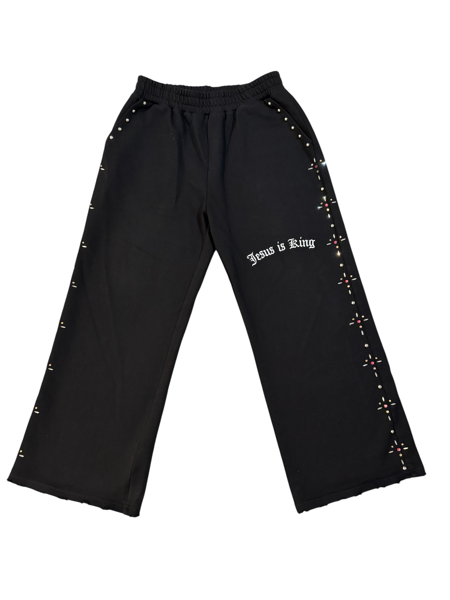 Jesus is king Sweats