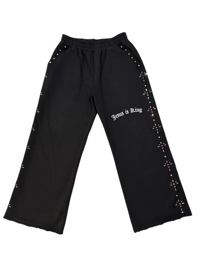 Jesus is king Sweats