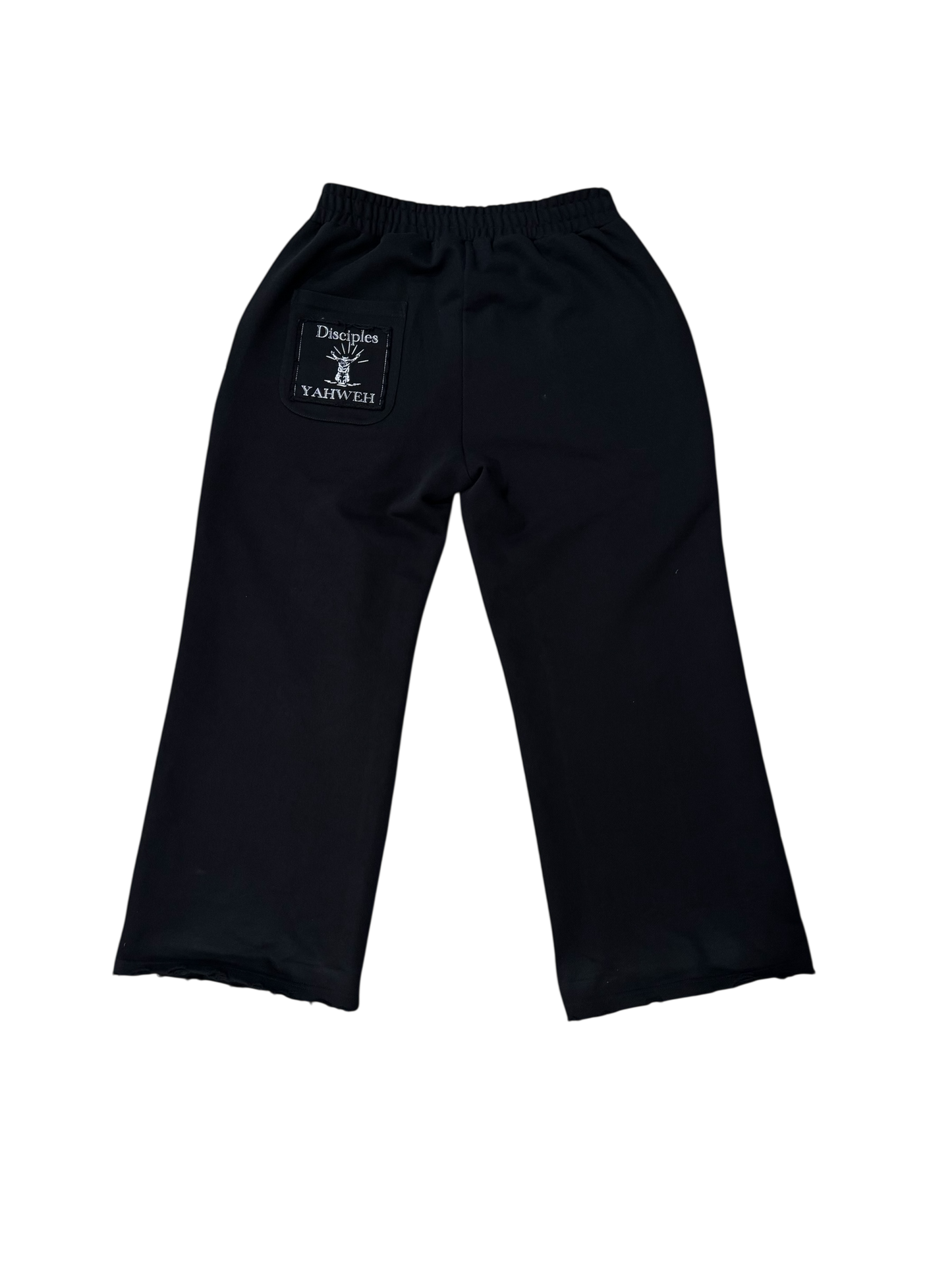 Jesus is king Sweats