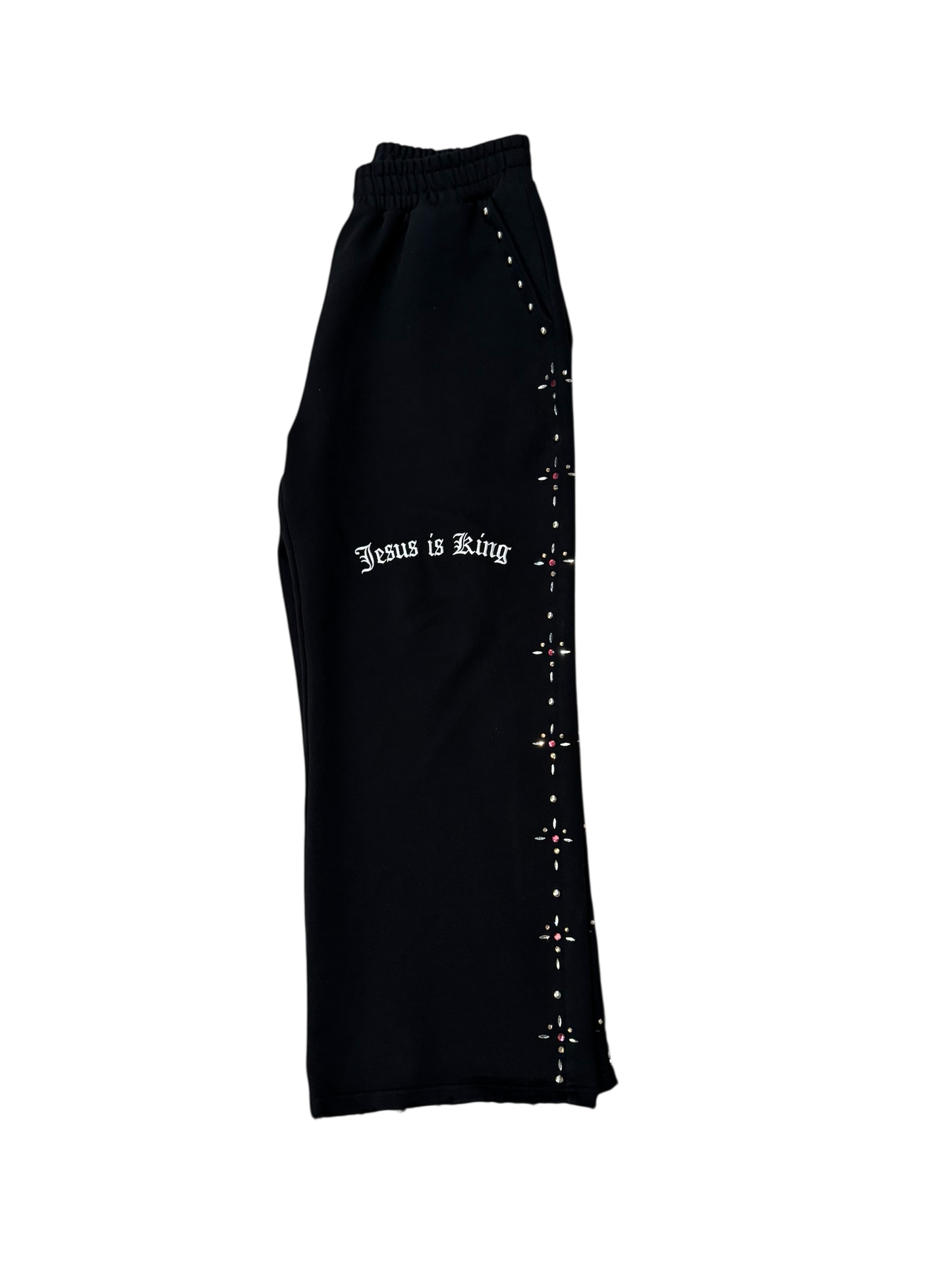 Jesus is king Sweats