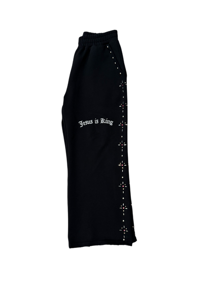 Jesus is king Sweats