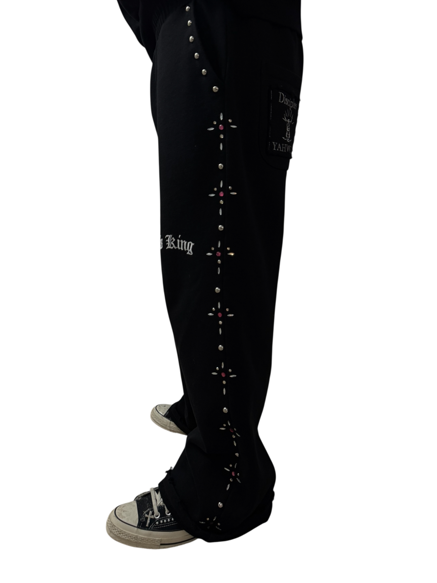 Jesus is king Sweats