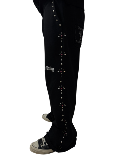 Jesus is king Sweats